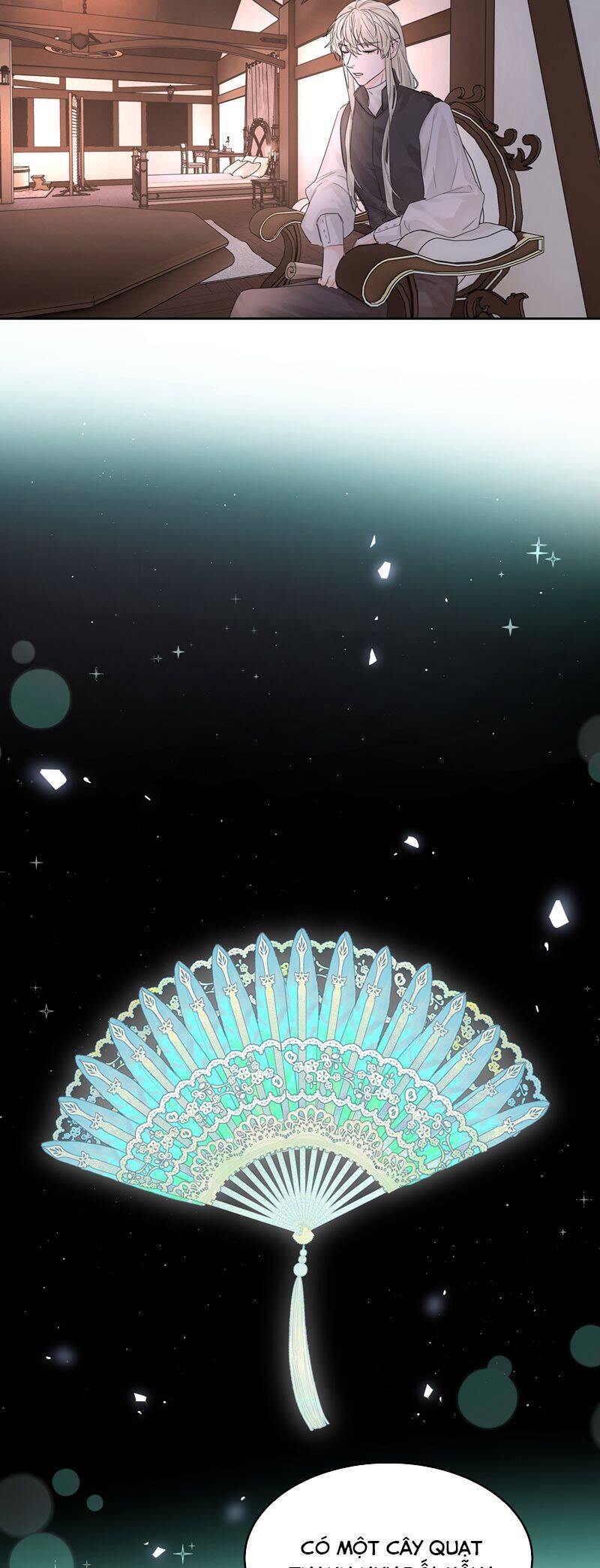 Tiền Nhiệm Vi Vương Chapter 64 - 27