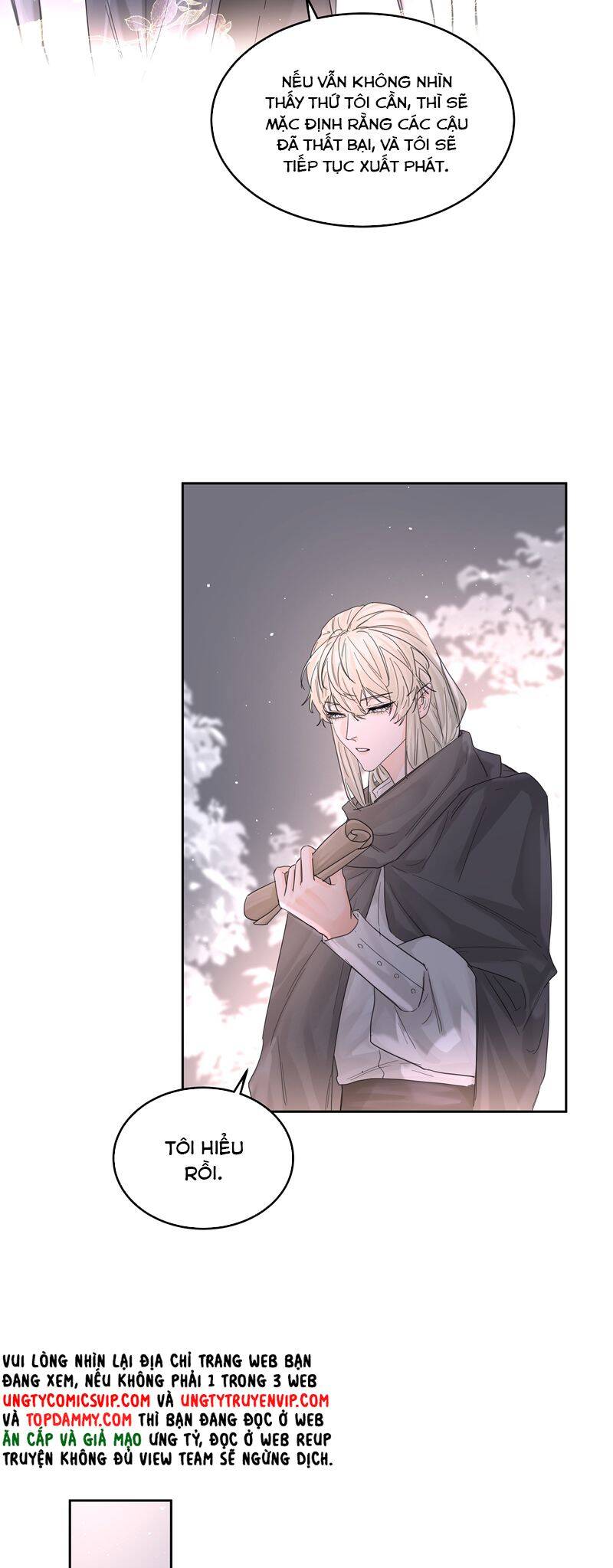 Tiền Nhiệm Vi Vương Chapter 64 - 5