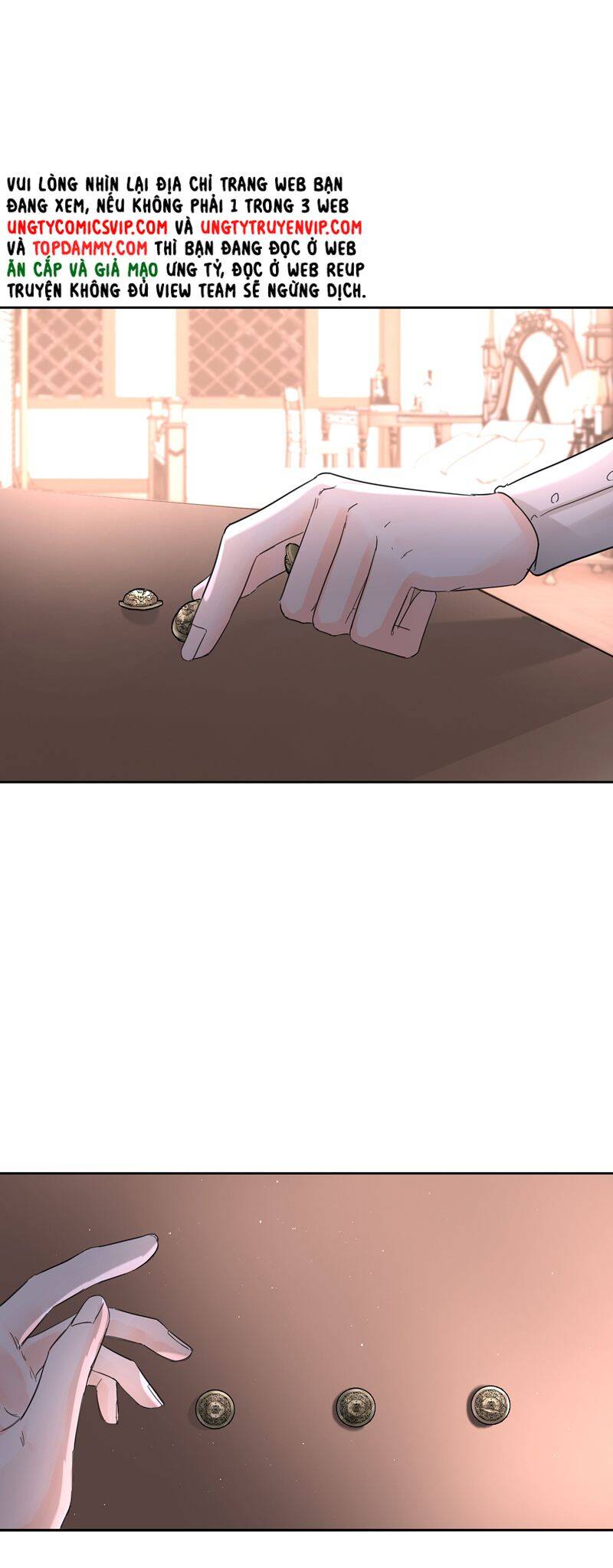 Tiền Nhiệm Vi Vương Chapter 64 - 9