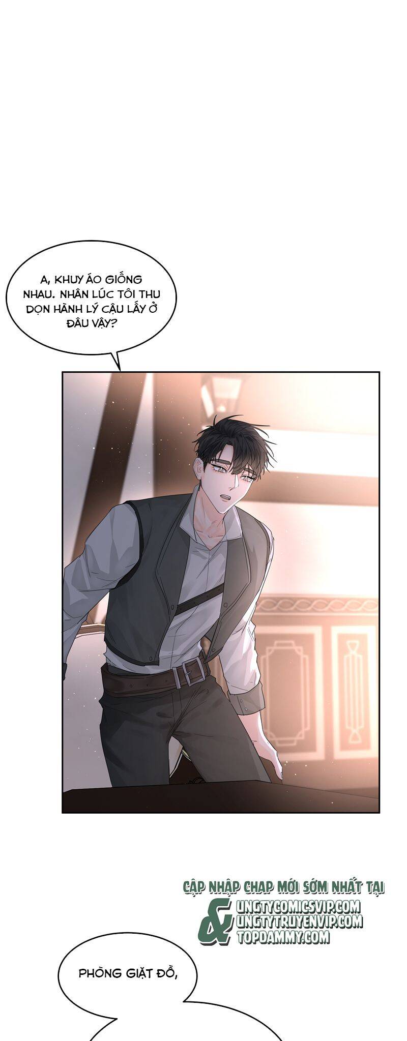 Tiền Nhiệm Vi Vương Chapter 64 - 10