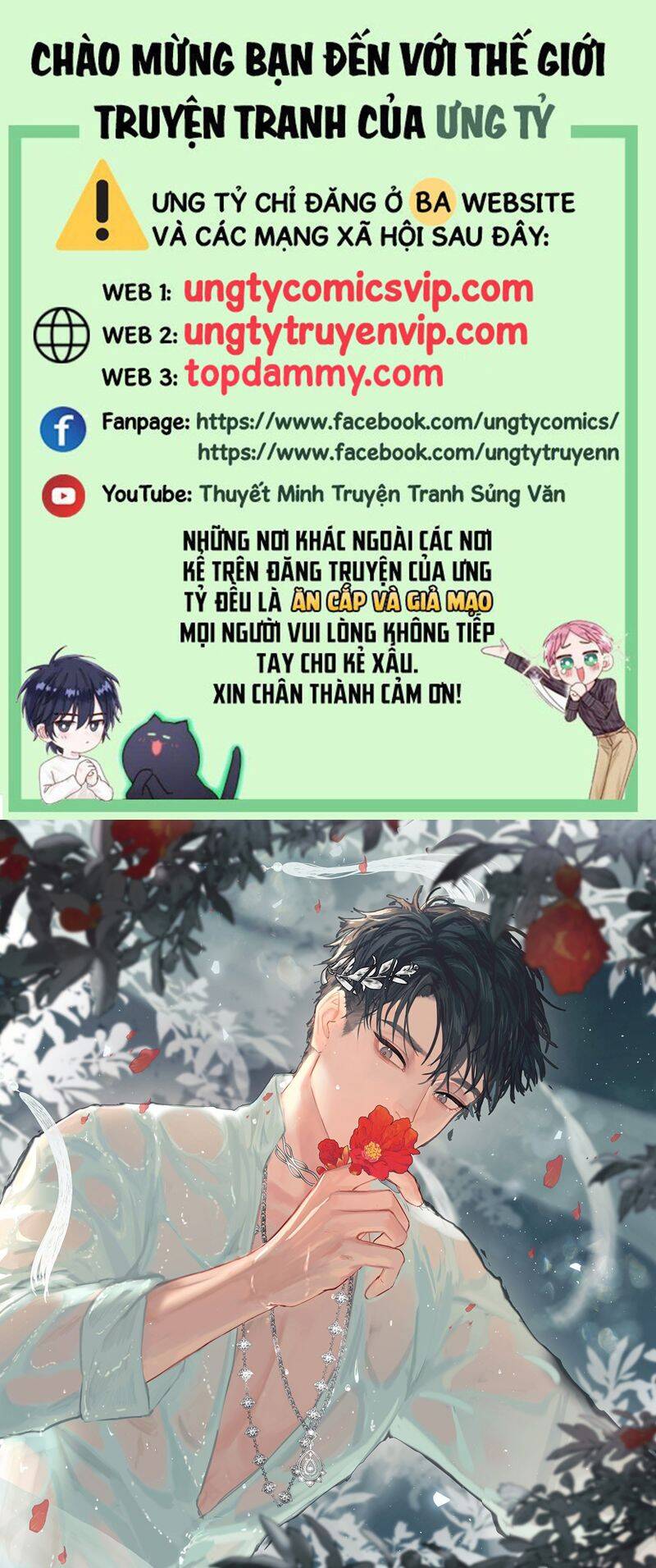 Tiền Nhiệm Vi Vương Chapter 65 - 2