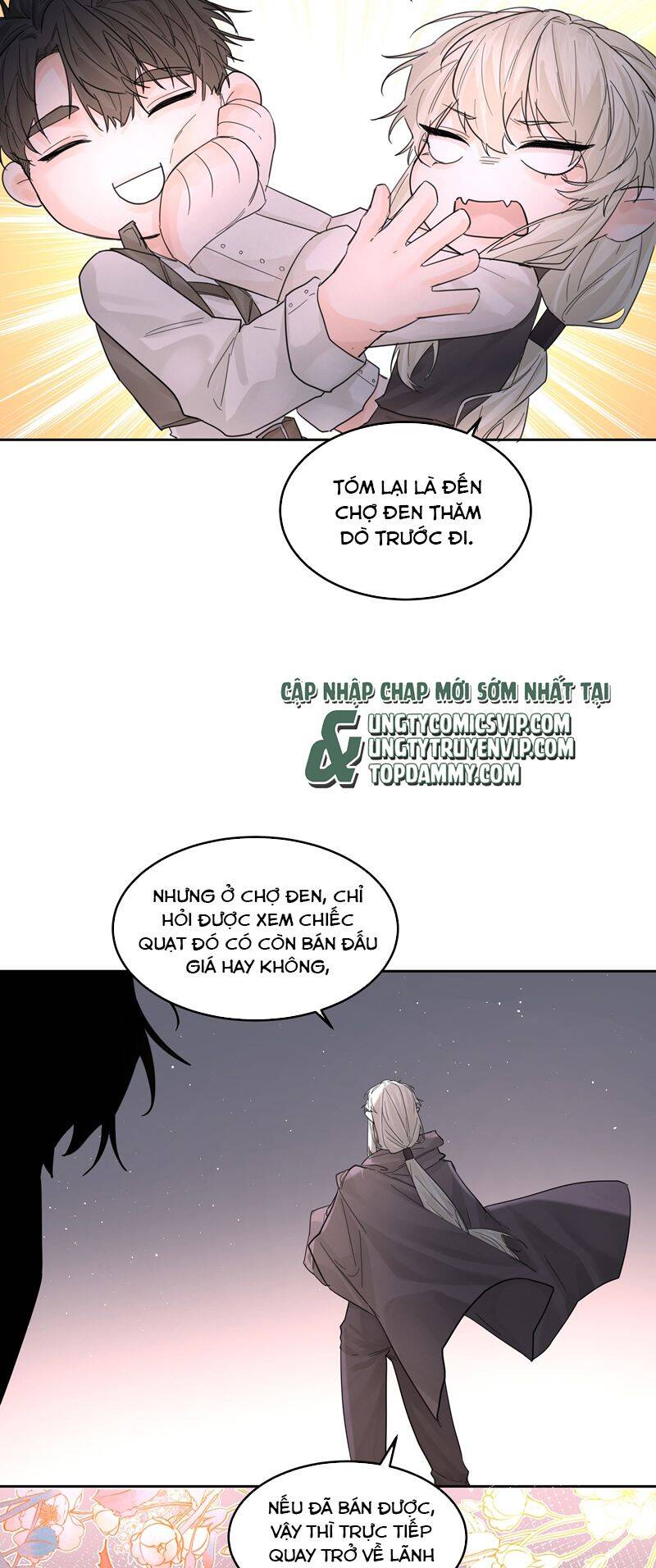 Tiền Nhiệm Vi Vương Chapter 65 - 12