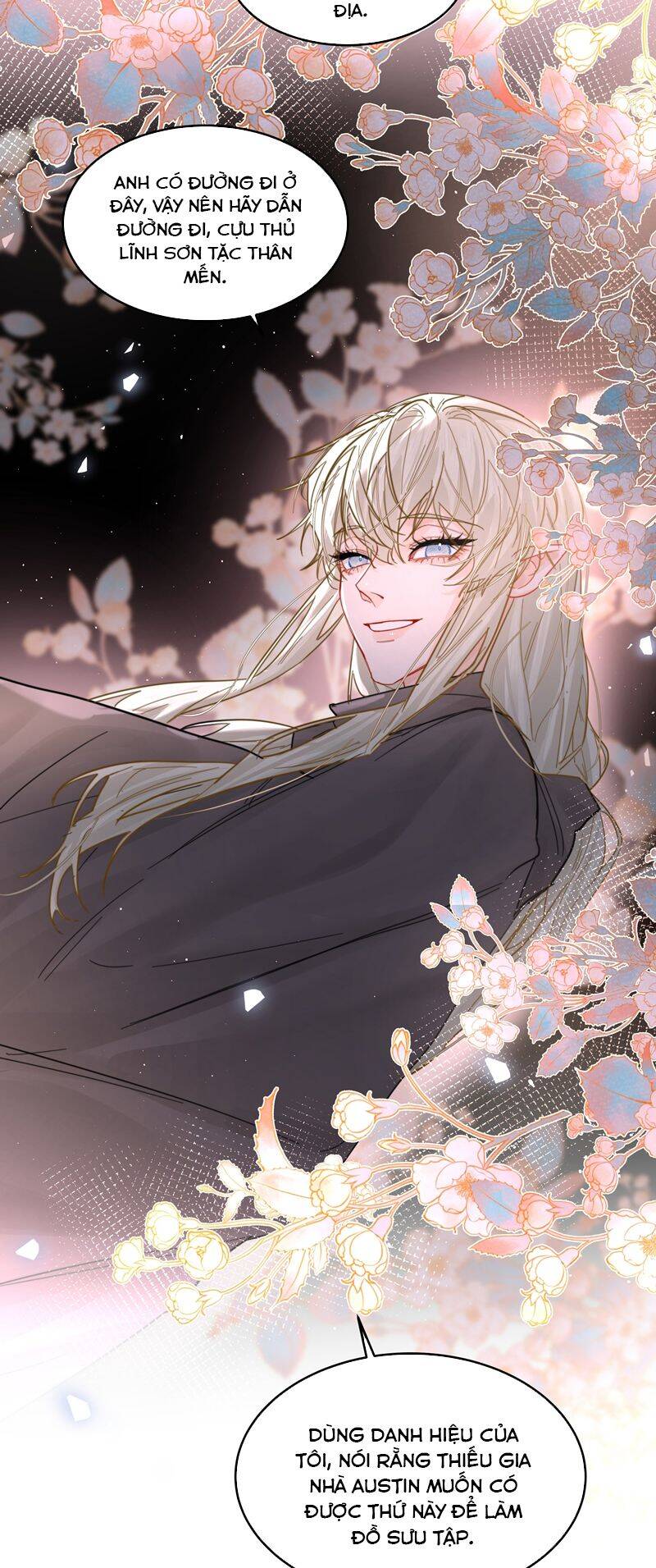 Tiền Nhiệm Vi Vương Chapter 65 - 13