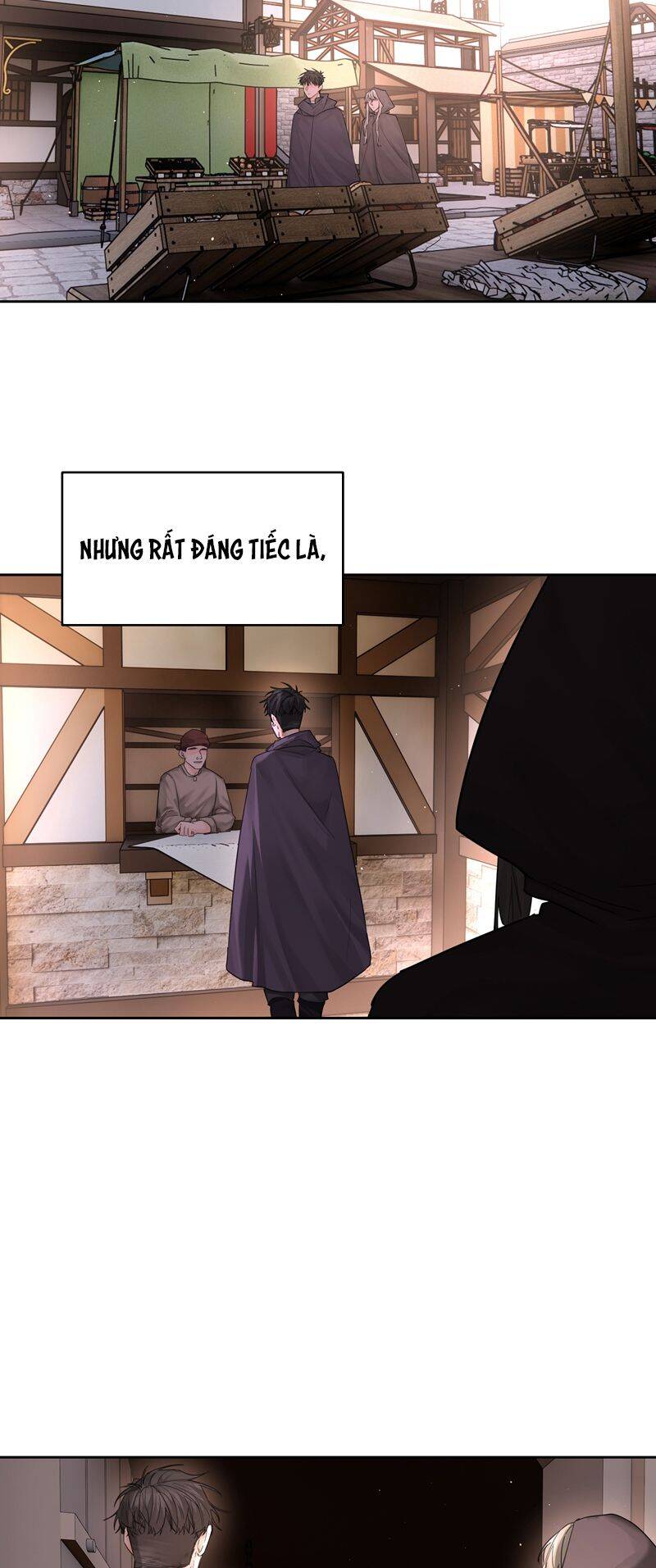 Tiền Nhiệm Vi Vương Chapter 65 - 15