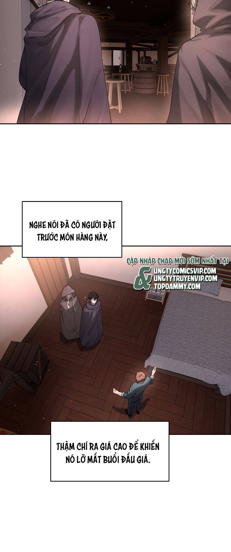 Tiền Nhiệm Vi Vương Chapter 65 - 16