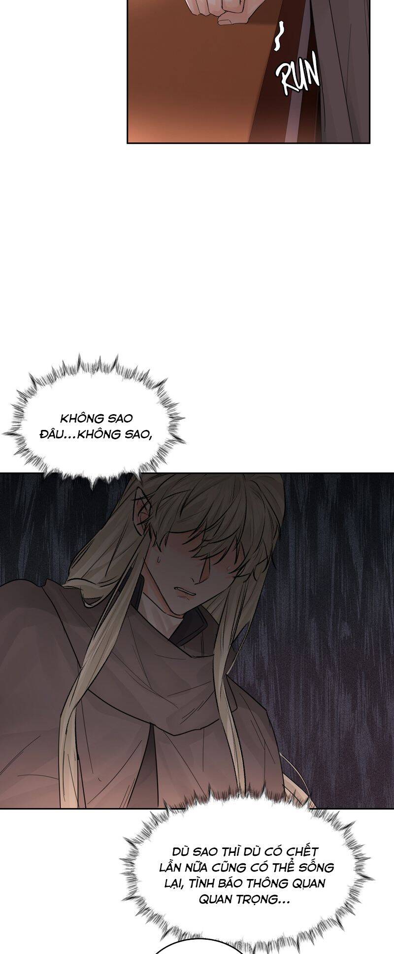 Tiền Nhiệm Vi Vương Chapter 65 - 19