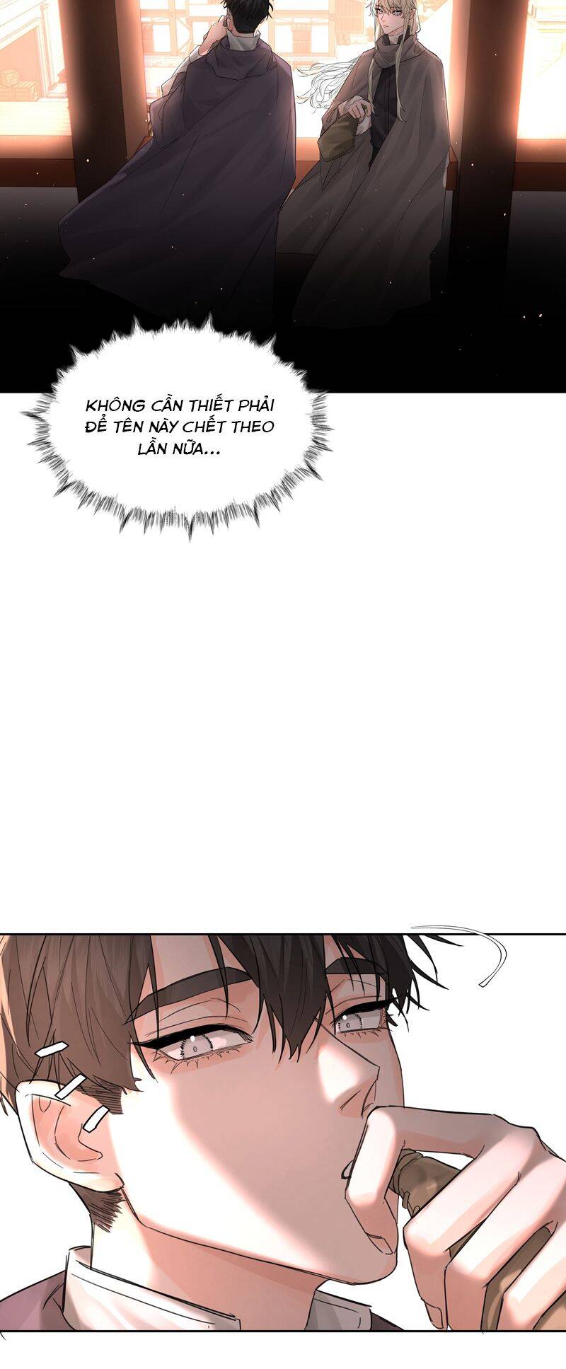 Tiền Nhiệm Vi Vương Chapter 65 - 23