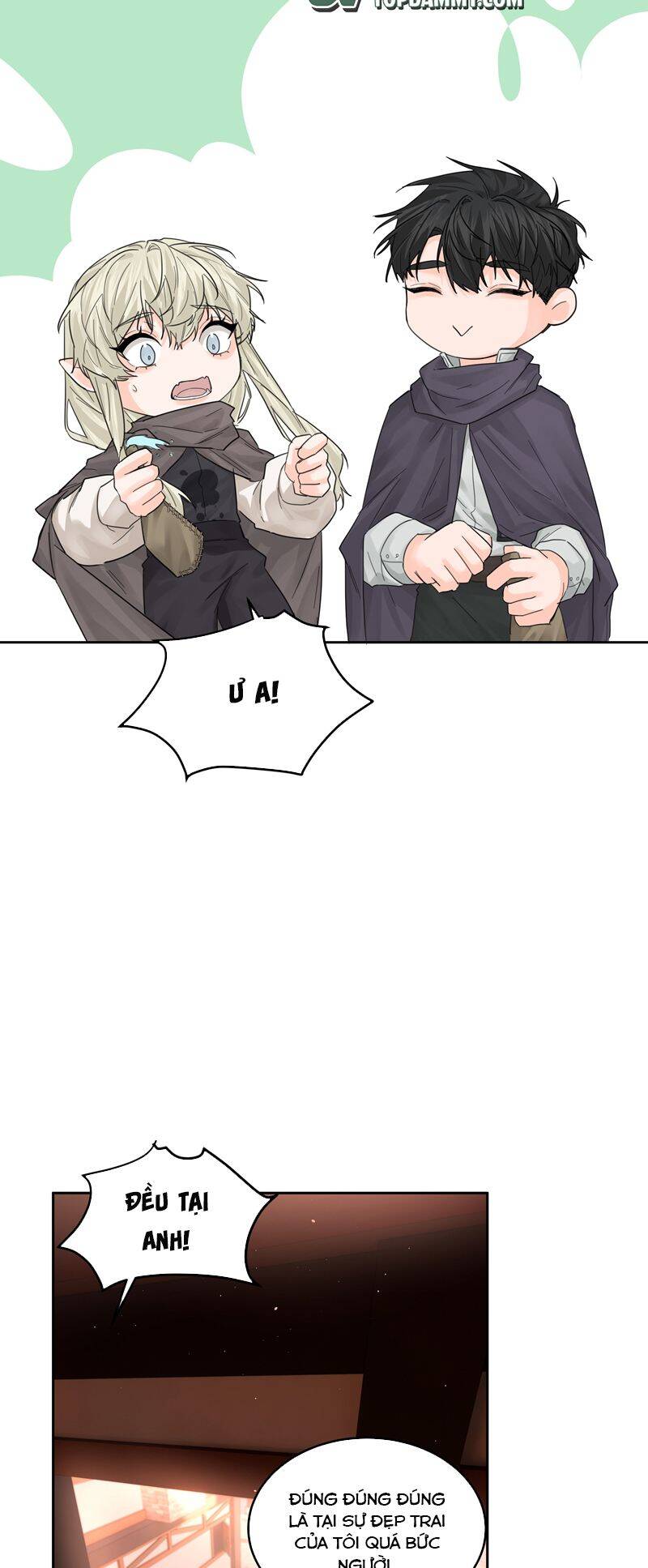 Tiền Nhiệm Vi Vương Chapter 65 - 25