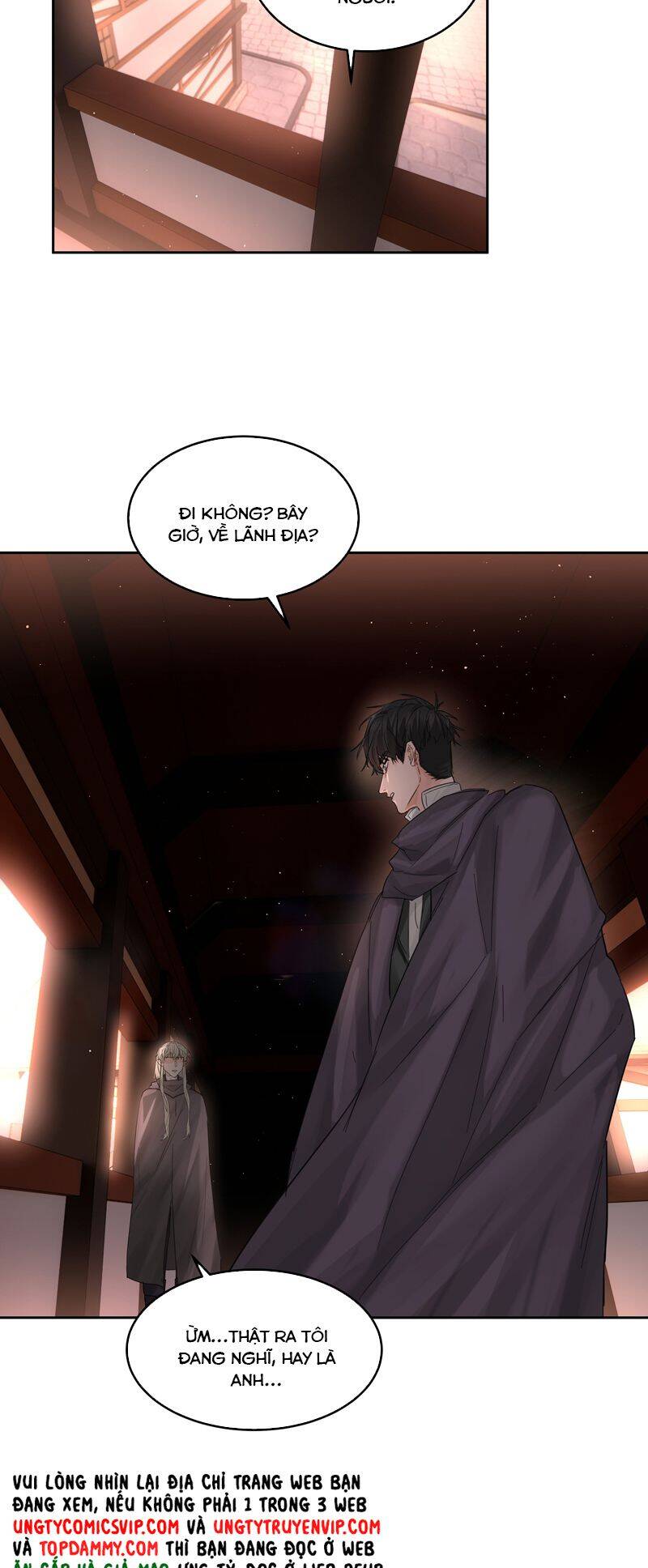 Tiền Nhiệm Vi Vương Chapter 65 - 26