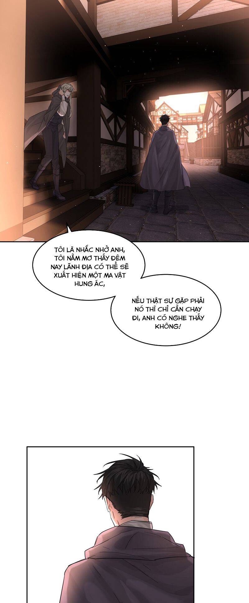 Tiền Nhiệm Vi Vương Chapter 65 - 30