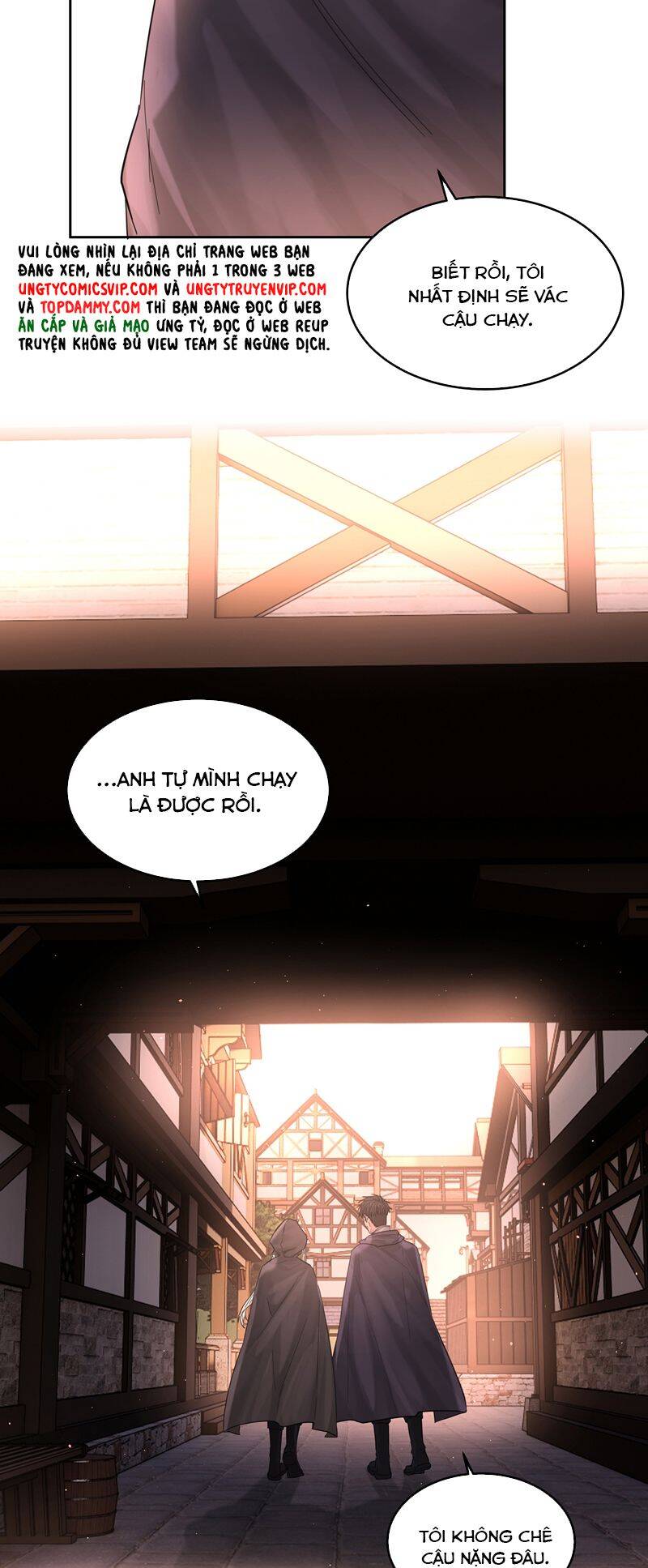 Tiền Nhiệm Vi Vương Chapter 65 - 31