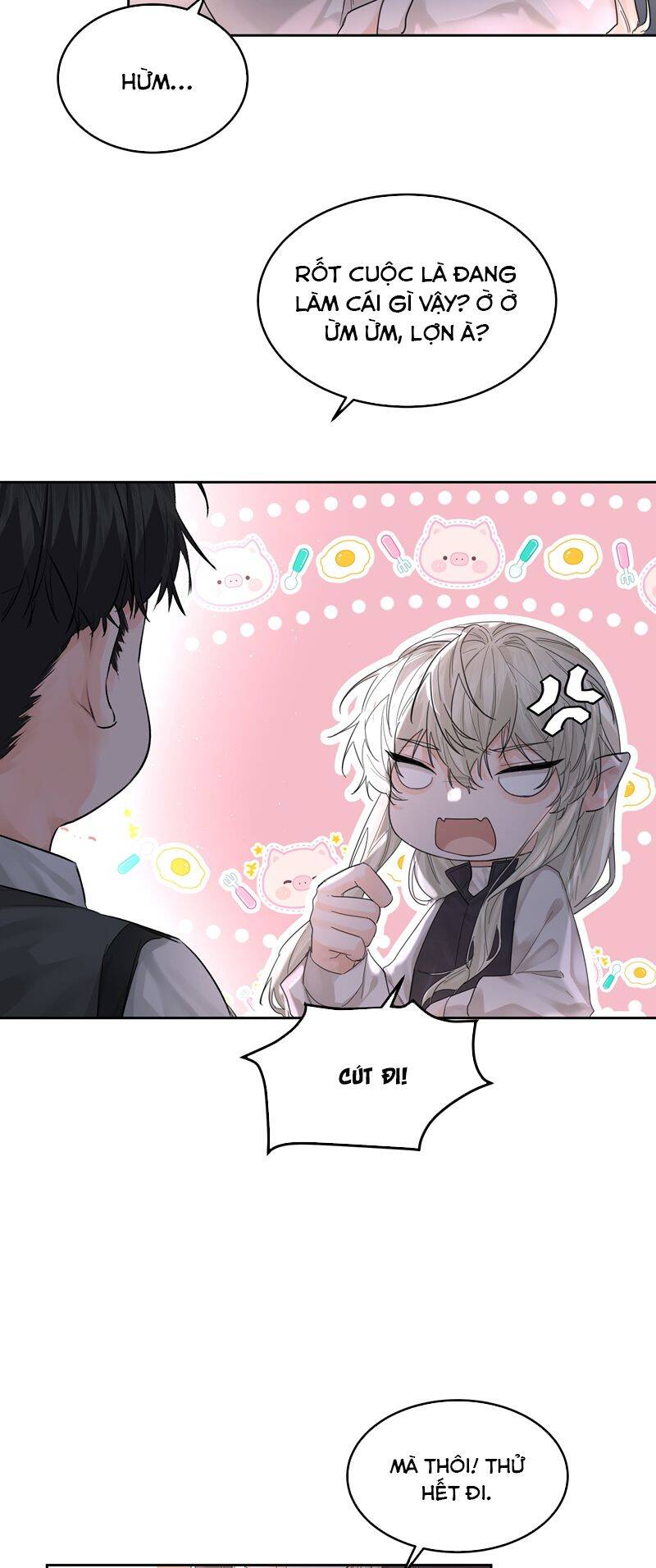 Tiền Nhiệm Vi Vương Chapter 65 - 5