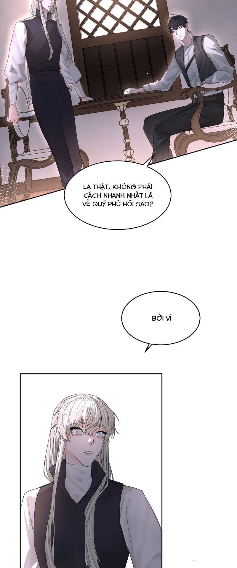 Tiền Nhiệm Vi Vương Chapter 65 - 7