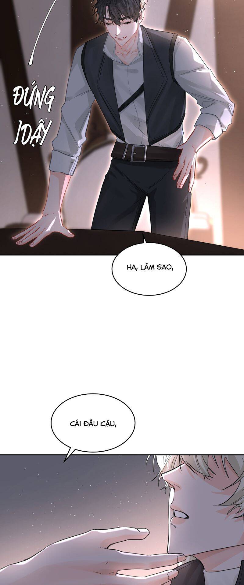 Tiền Nhiệm Vi Vương Chapter 65 - 9