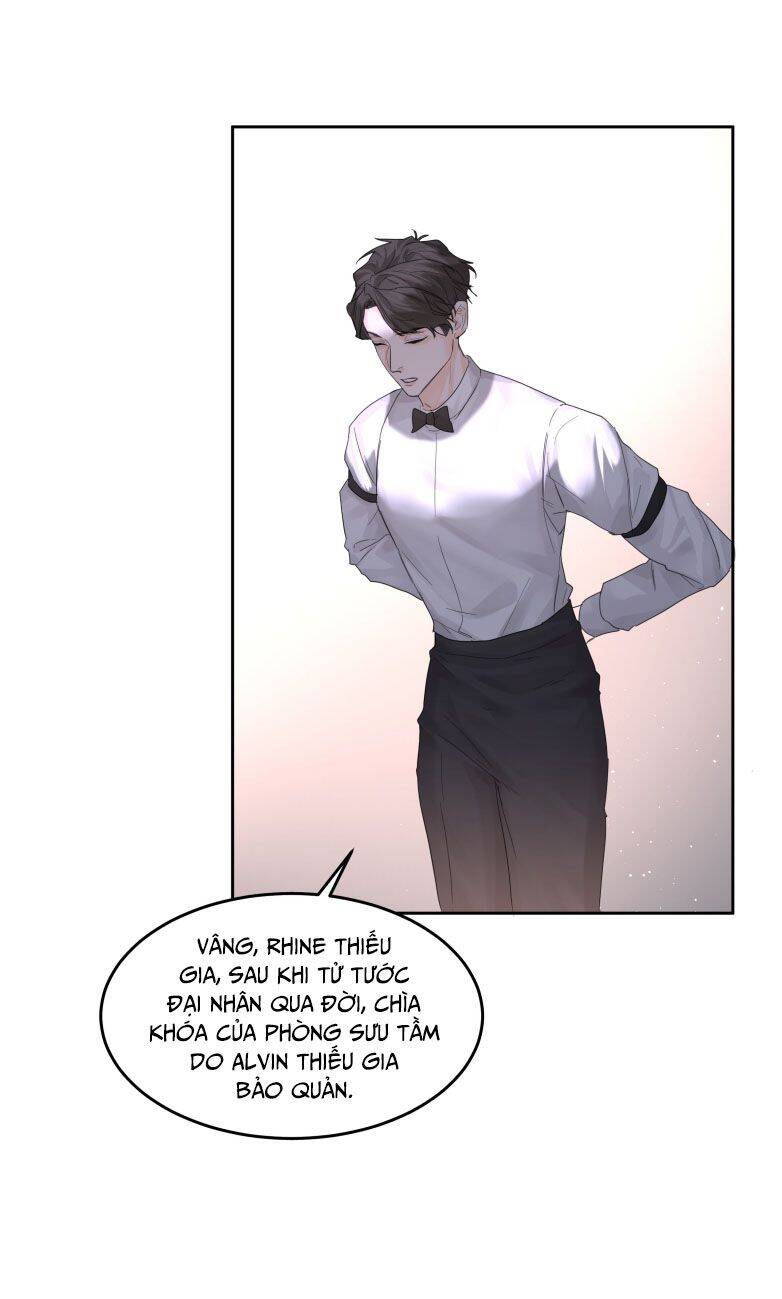 Tiền Nhiệm Vi Vương Chapter 66 - 20