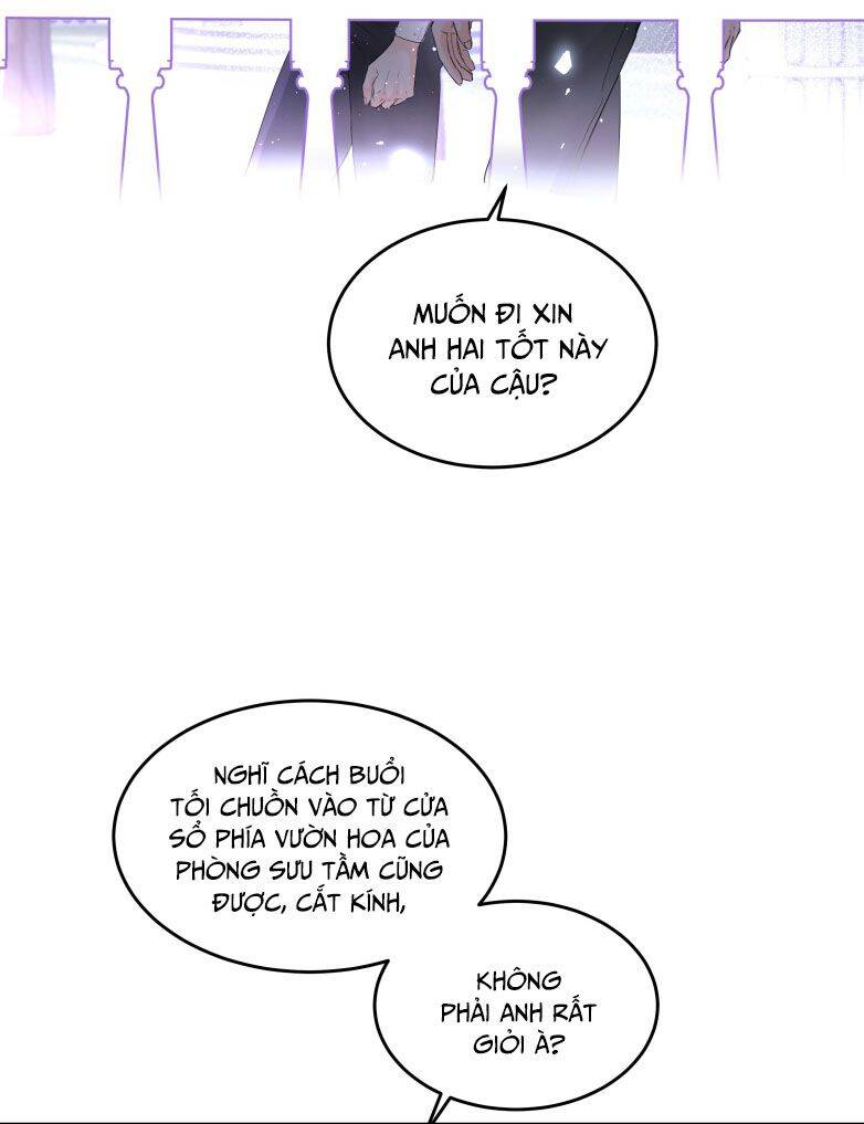 Tiền Nhiệm Vi Vương Chapter 66 - 25