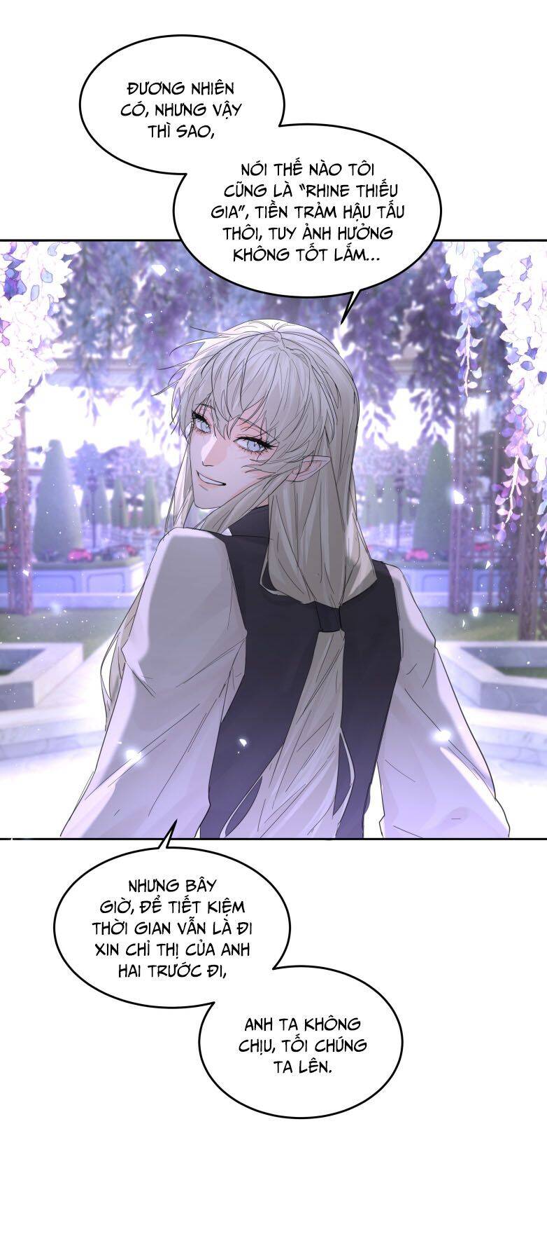 Tiền Nhiệm Vi Vương Chapter 66 - 27