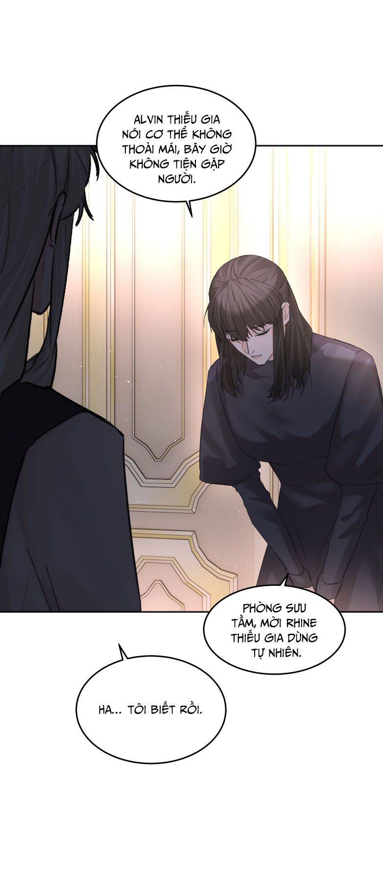 Tiền Nhiệm Vi Vương Chapter 66 - 31