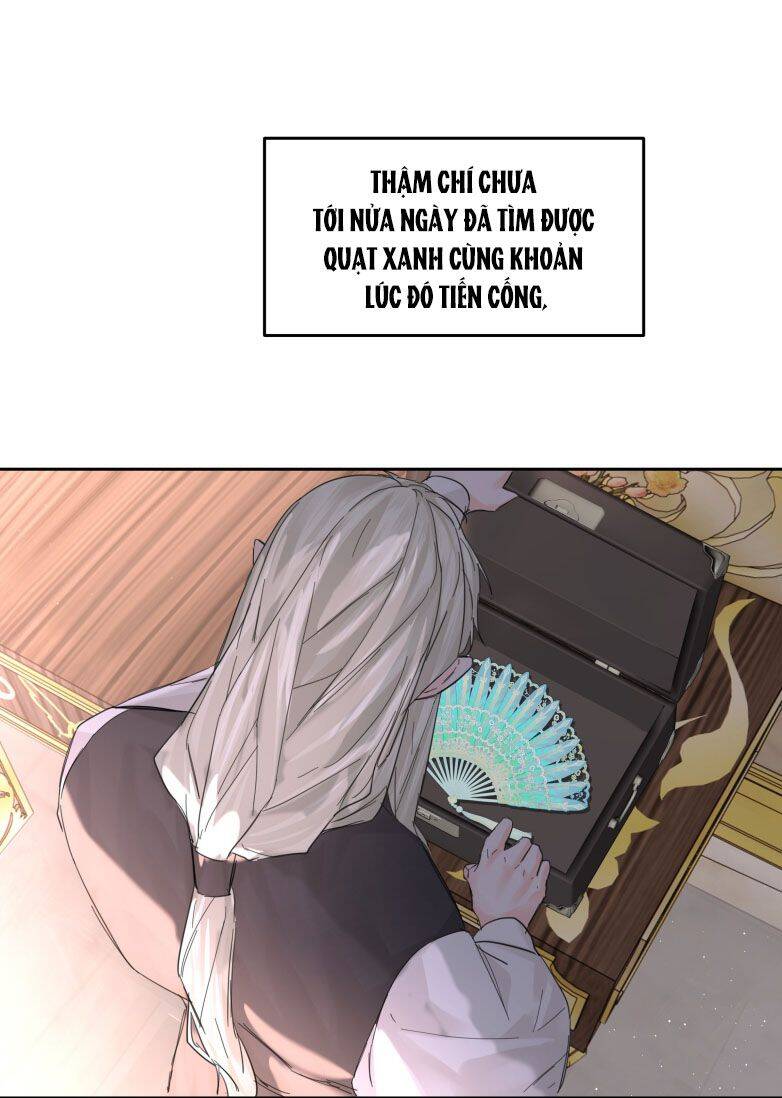 Tiền Nhiệm Vi Vương Chapter 66 - 33