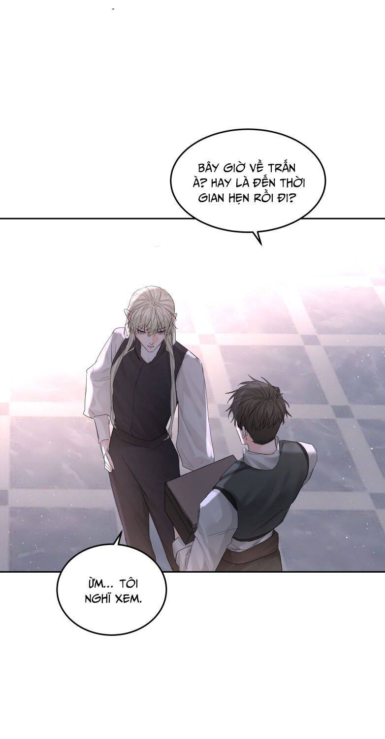 Tiền Nhiệm Vi Vương Chapter 66 - 35