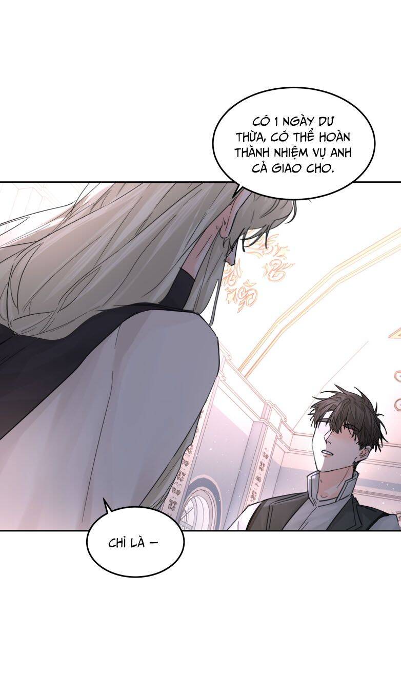 Tiền Nhiệm Vi Vương Chapter 66 - 37