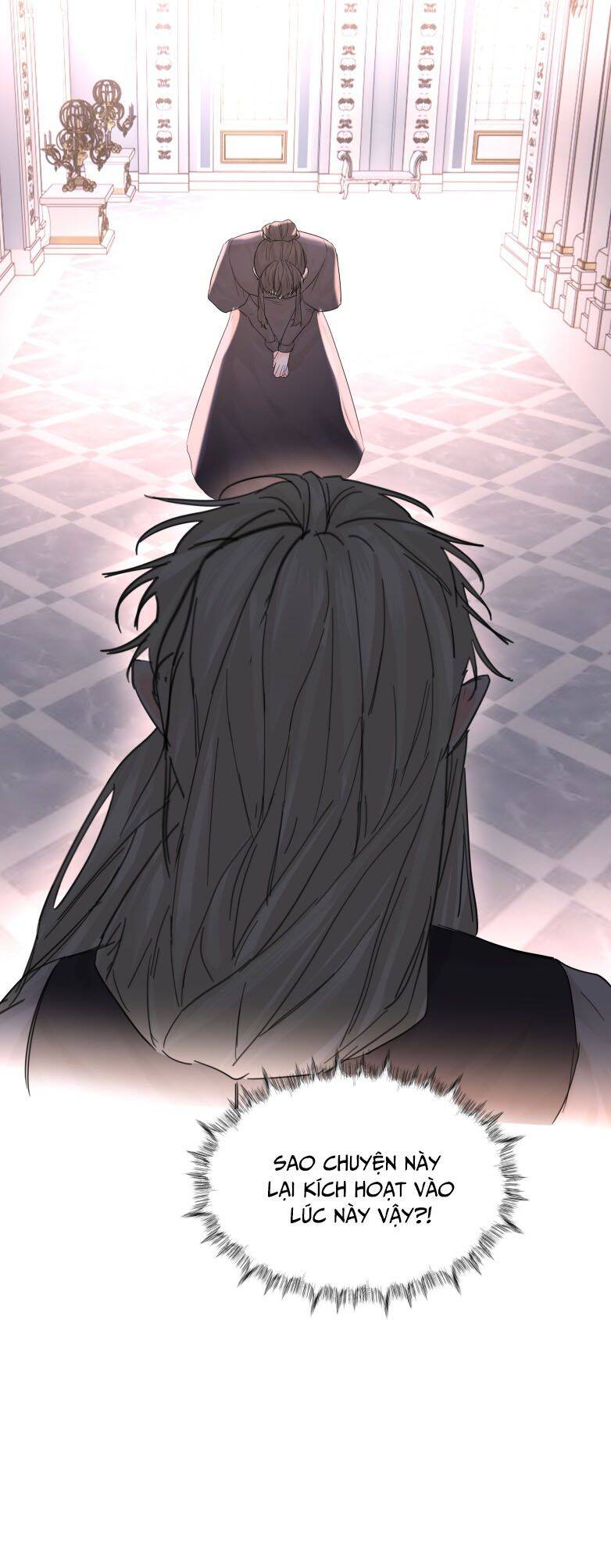 Tiền Nhiệm Vi Vương Chapter 66 - 45