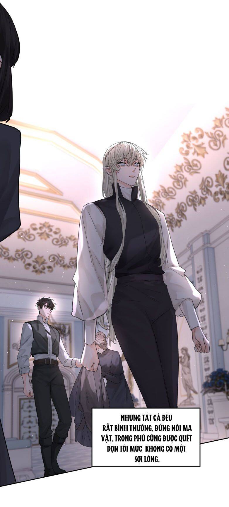 Tiền Nhiệm Vi Vương Chapter 66 - 6