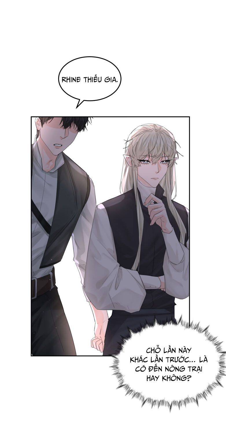 Tiền Nhiệm Vi Vương Chapter 66 - 8