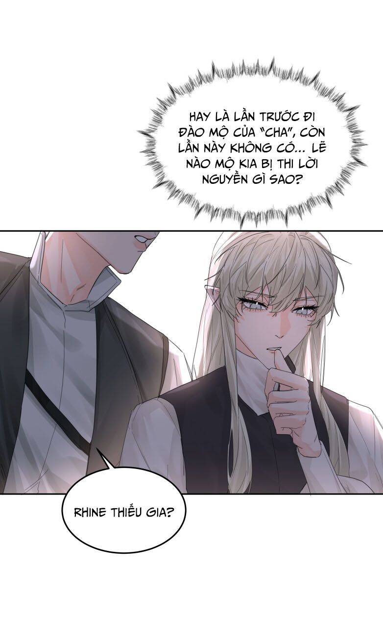 Tiền Nhiệm Vi Vương Chapter 66 - 9