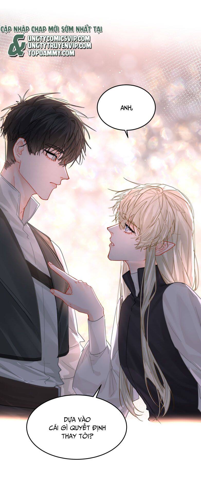 Tiền Nhiệm Vi Vương Chapter 67 - 11