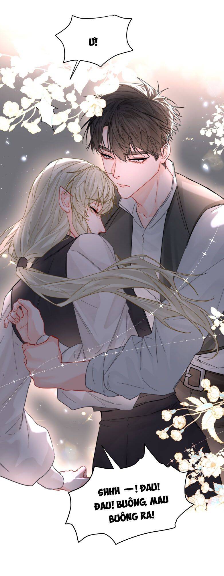 Tiền Nhiệm Vi Vương Chapter 67 - 13