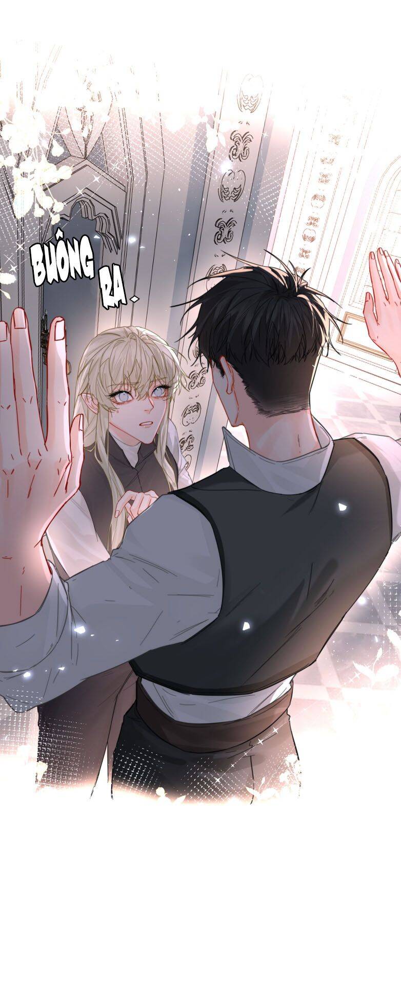 Tiền Nhiệm Vi Vương Chapter 67 - 15