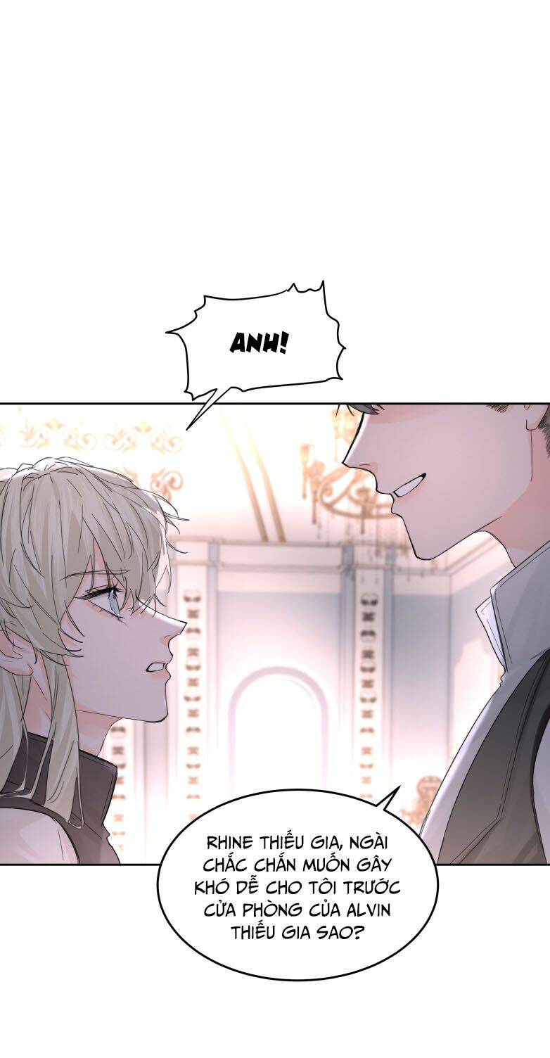 Tiền Nhiệm Vi Vương Chapter 67 - 16