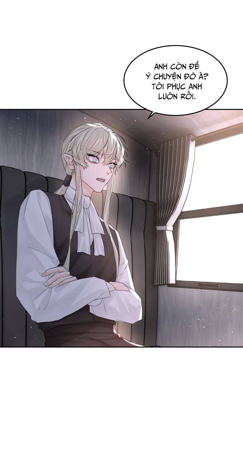 Tiền Nhiệm Vi Vương Chapter 67 - 27