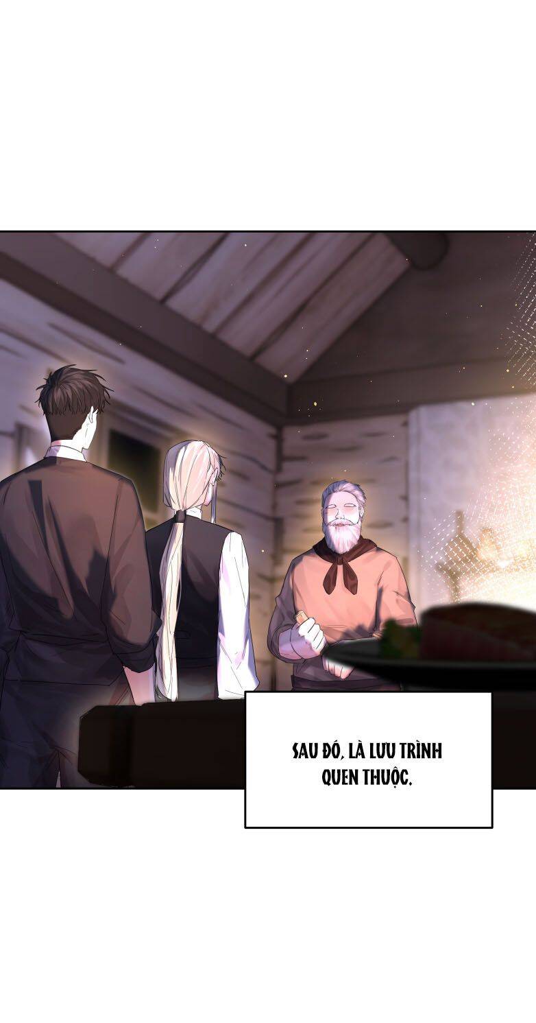 Tiền Nhiệm Vi Vương Chapter 67 - 41