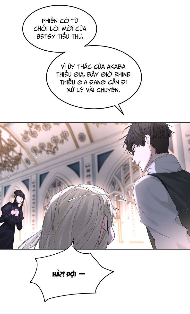 Tiền Nhiệm Vi Vương Chapter 67 - 6