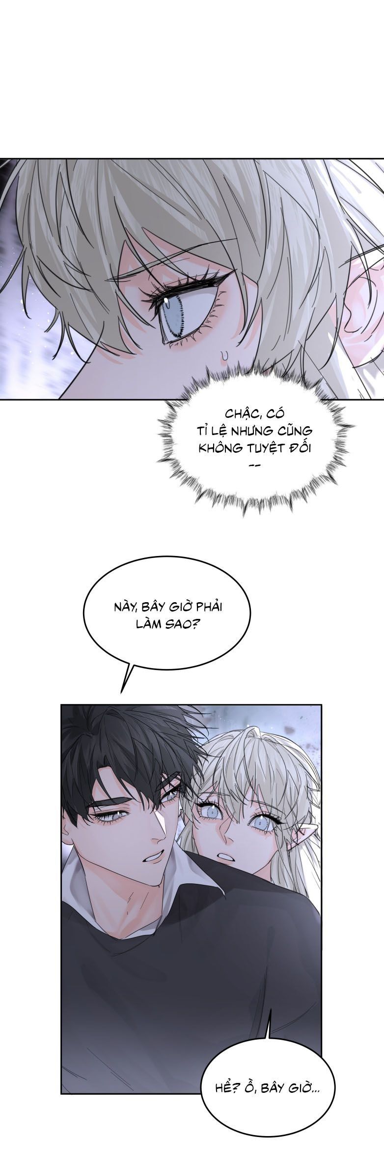 Tiền Nhiệm Vi Vương Chapter 68 - 11