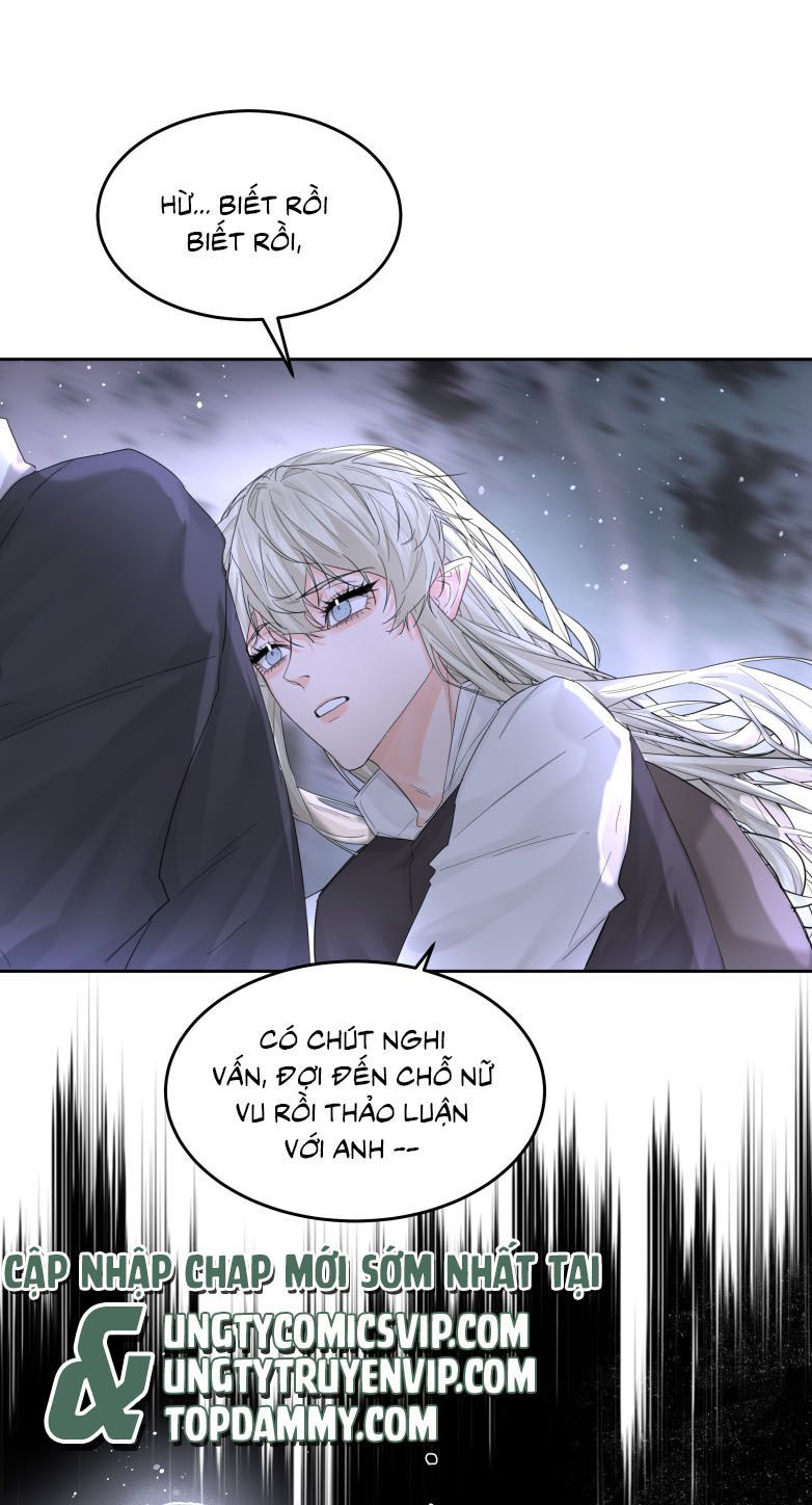 Tiền Nhiệm Vi Vương Chapter 68 - 18