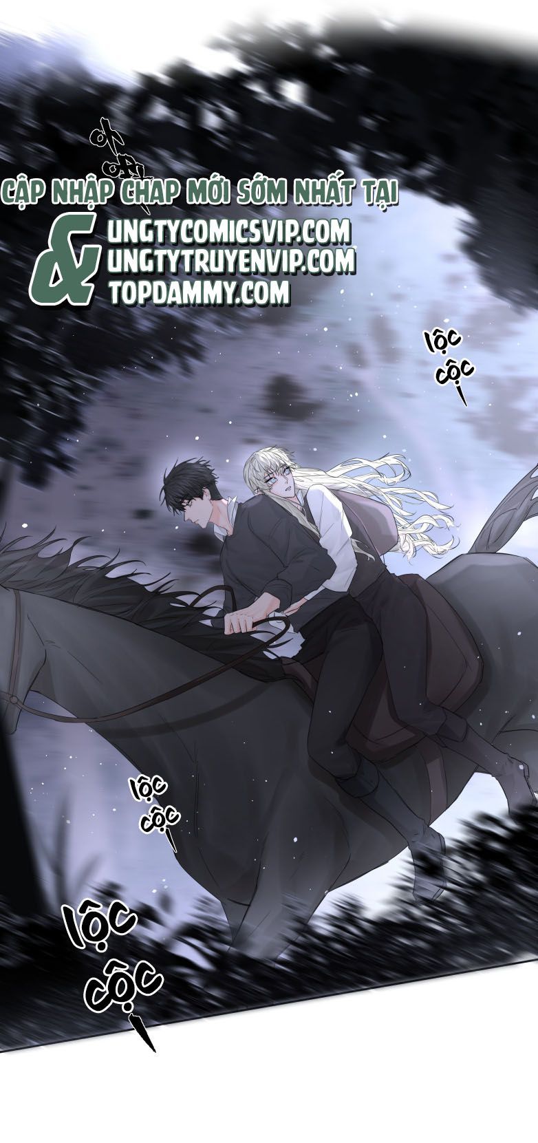 Tiền Nhiệm Vi Vương Chapter 68 - 4