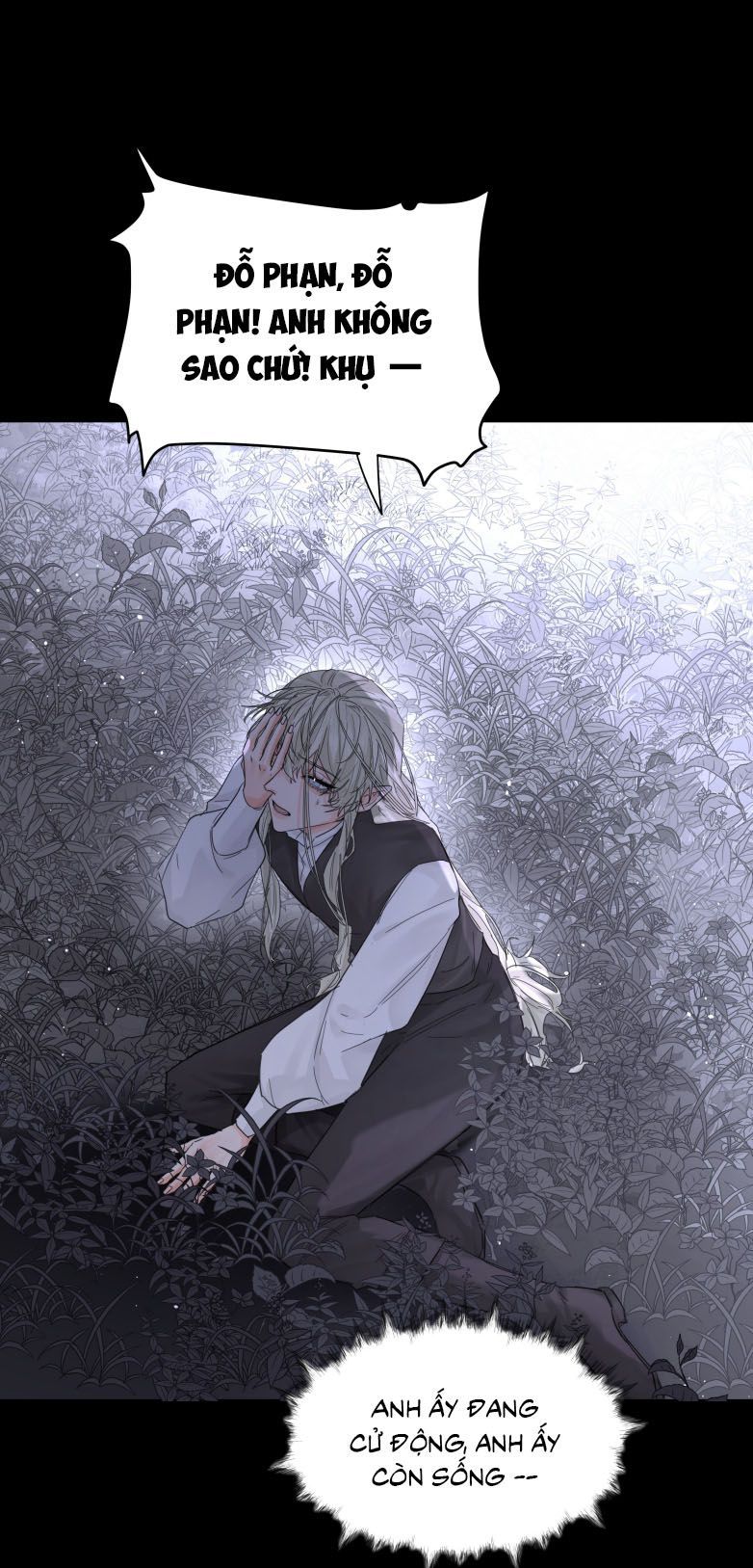 Tiền Nhiệm Vi Vương Chapter 68 - 32