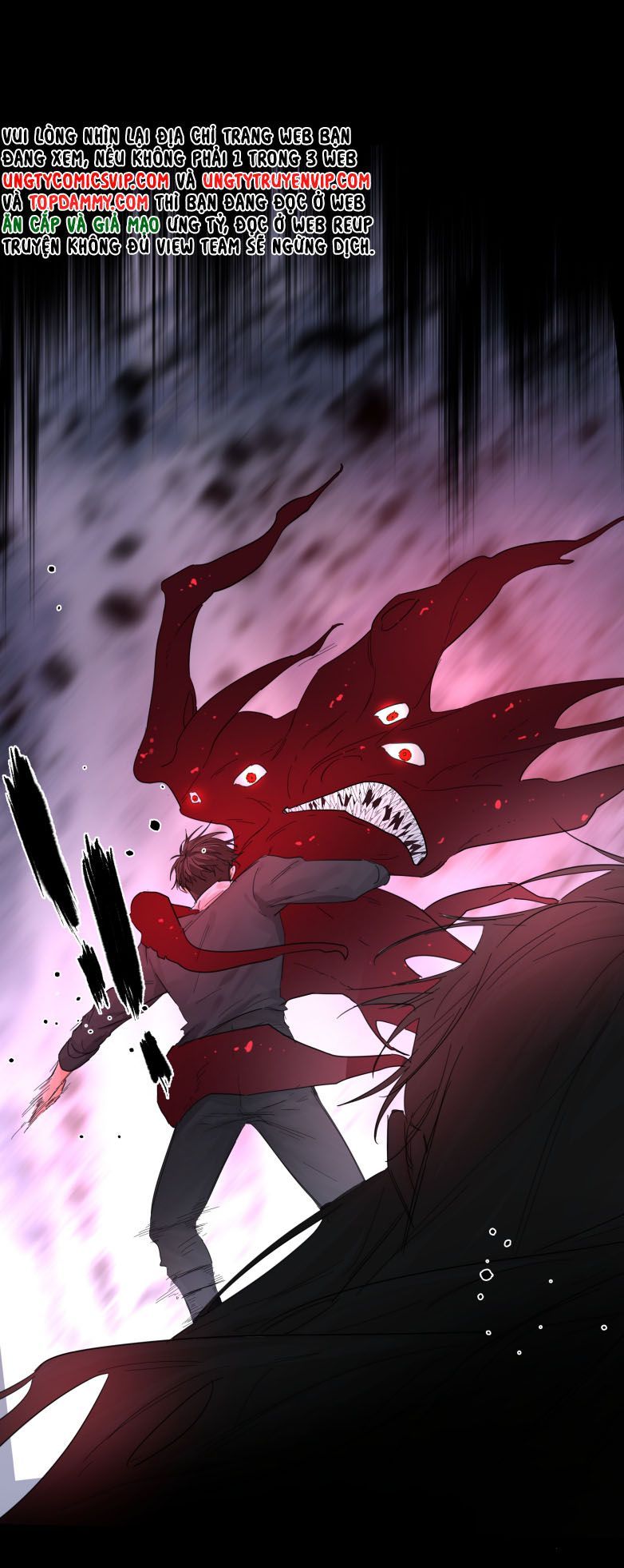 Tiền Nhiệm Vi Vương Chapter 68 - 43