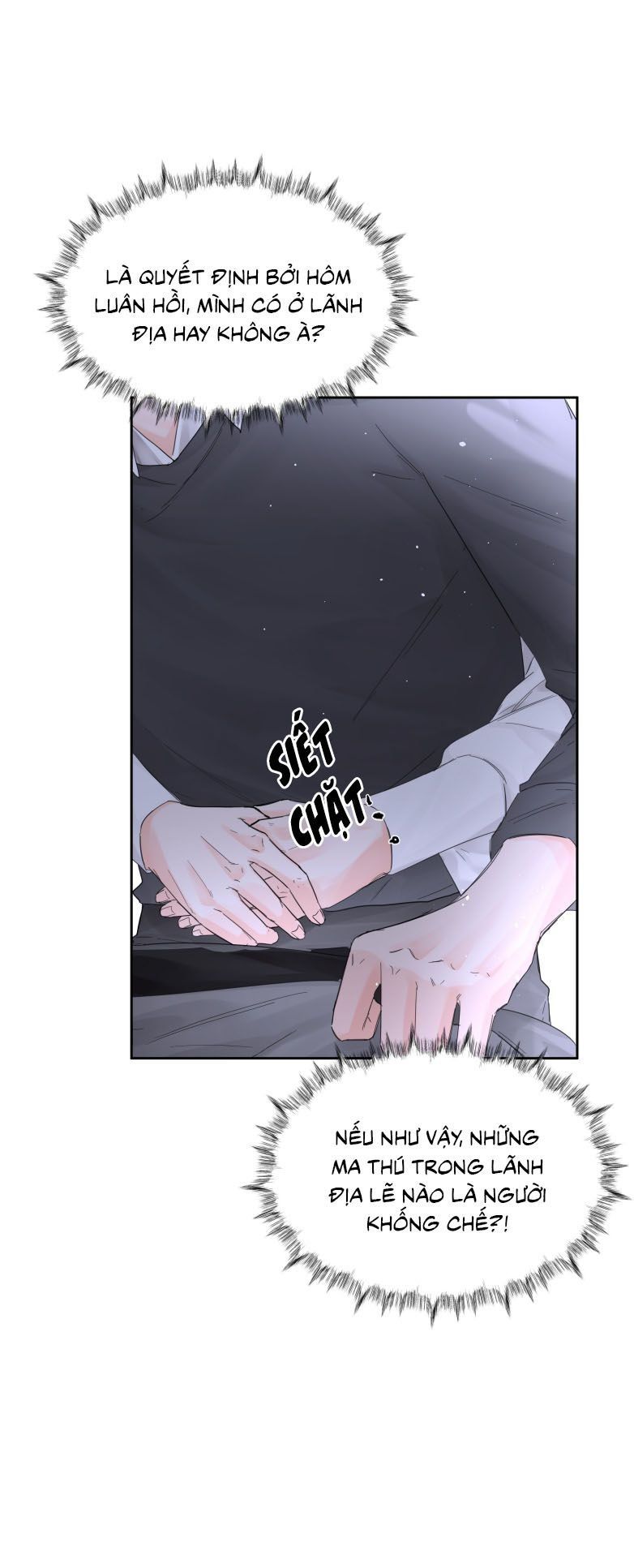 Tiền Nhiệm Vi Vương Chapter 68 - 10