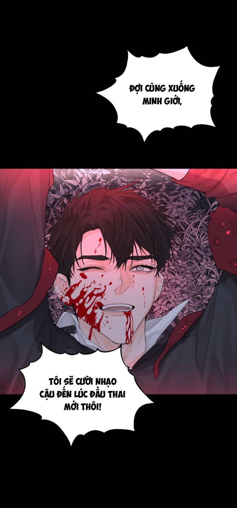 Tiền Nhiệm Vi Vương Chapter 69 - 18