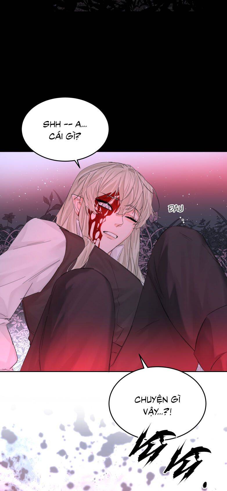 Tiền Nhiệm Vi Vương Chapter 69 - 25