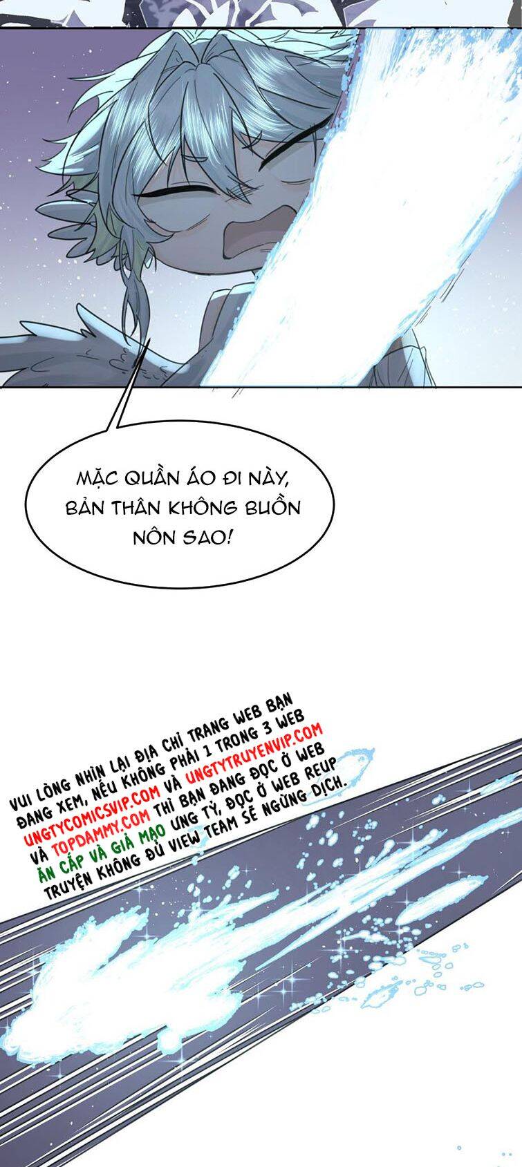 Tiền Nhiệm Vi Vương Chapter 7 - 11