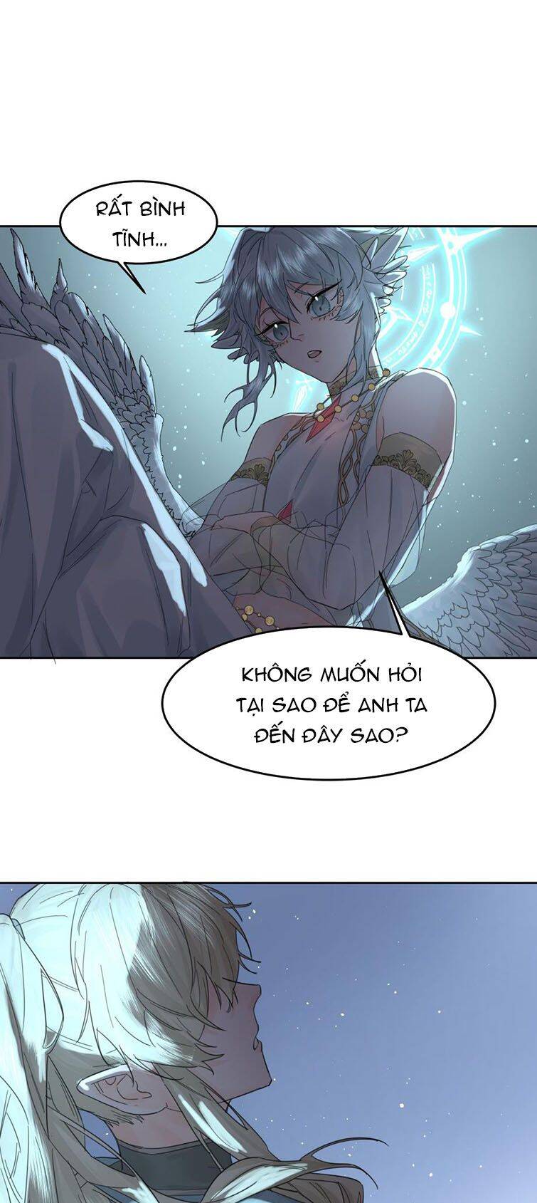 Tiền Nhiệm Vi Vương Chapter 7 - 16