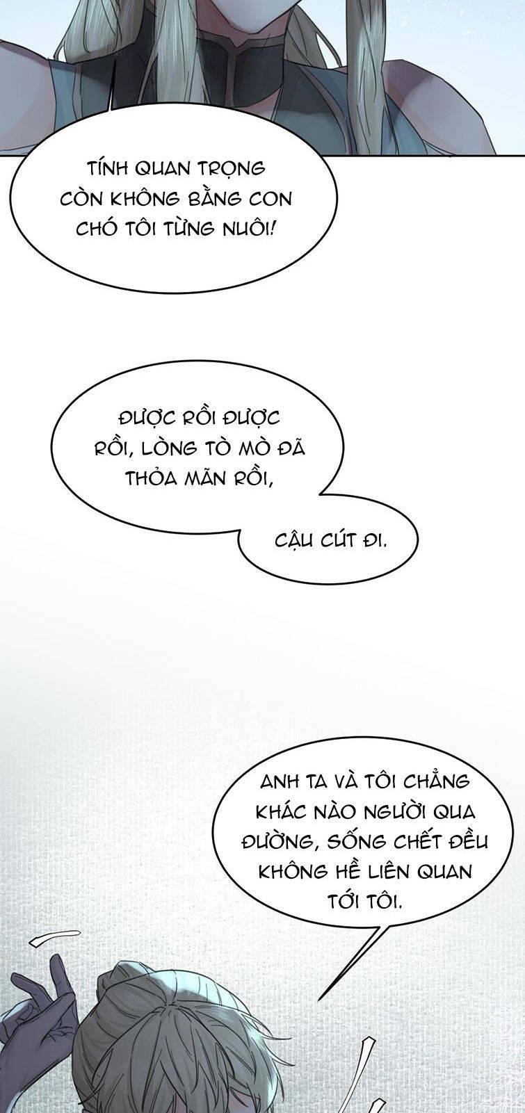 Tiền Nhiệm Vi Vương Chapter 7 - 26