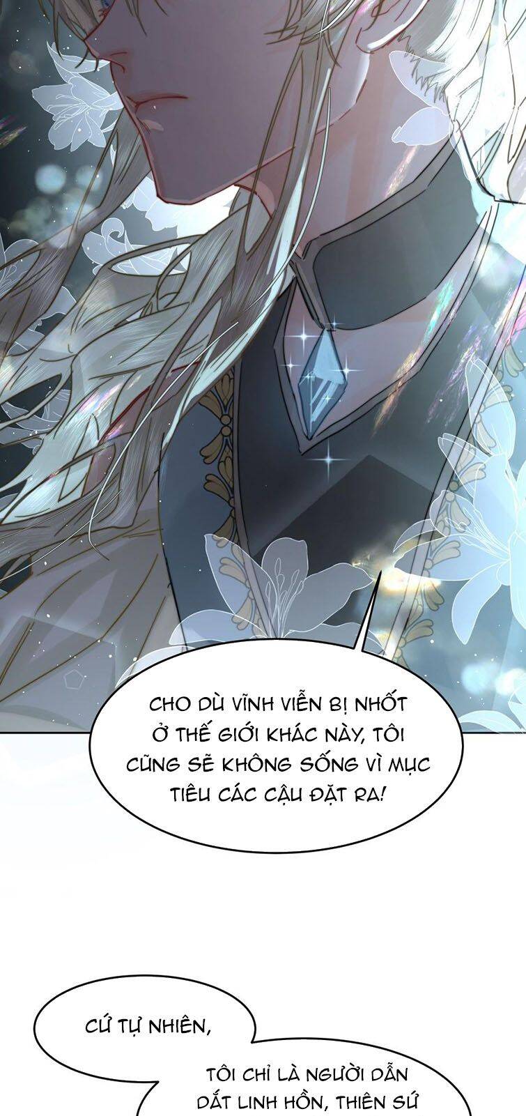 Tiền Nhiệm Vi Vương Chapter 7 - 28