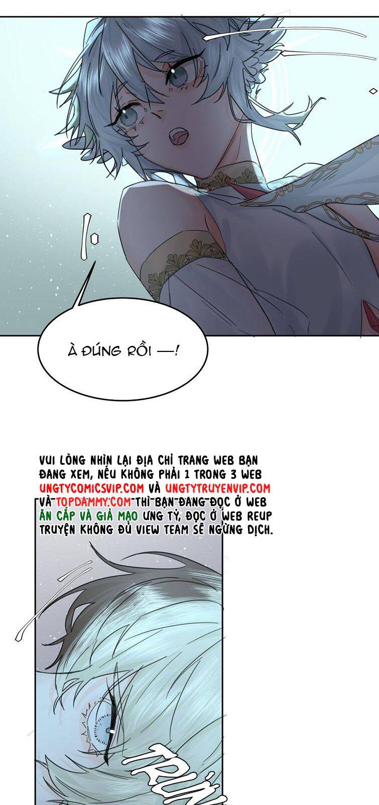 Tiền Nhiệm Vi Vương Chapter 7 - 31