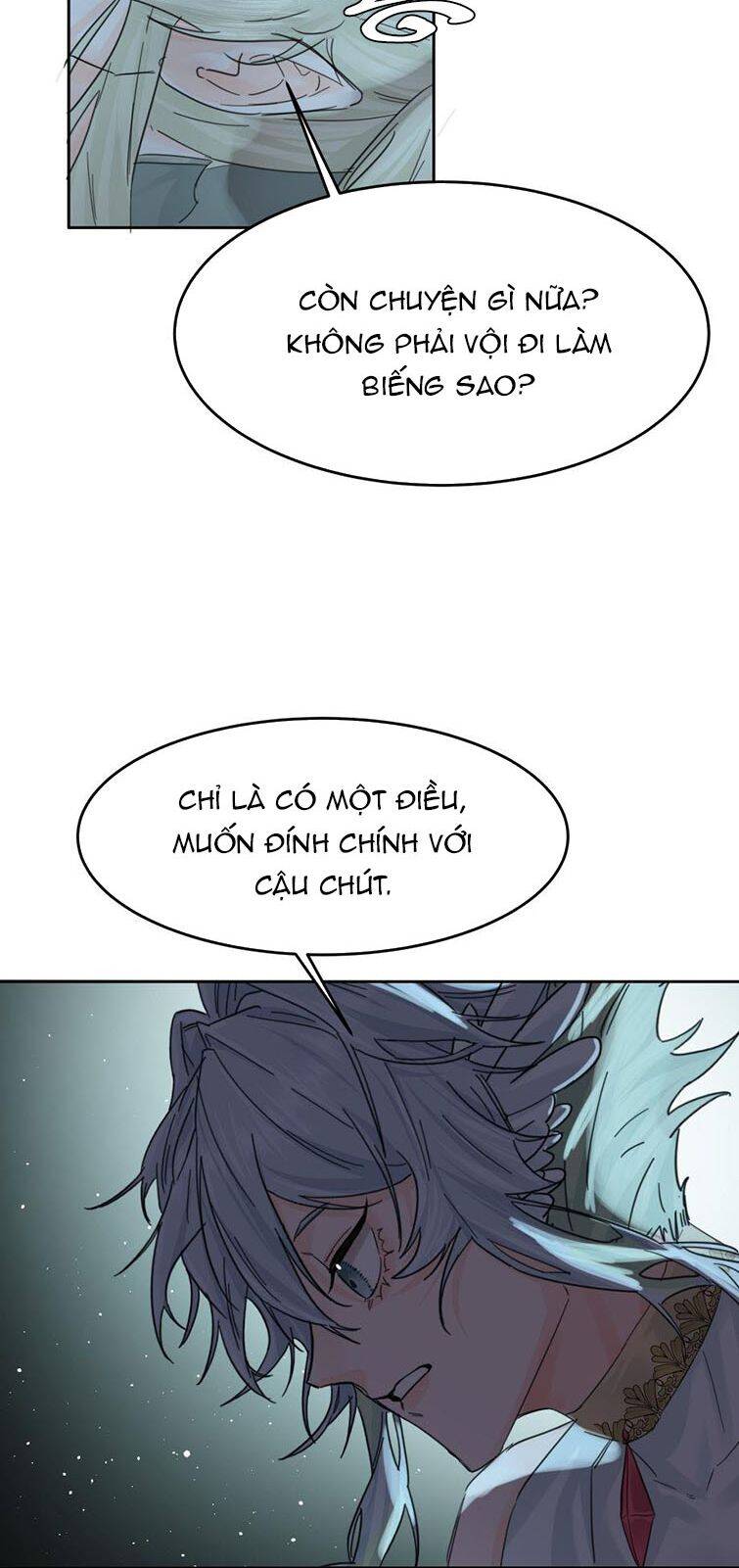 Tiền Nhiệm Vi Vương Chapter 7 - 32